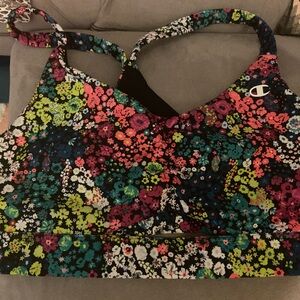Champion sport bra